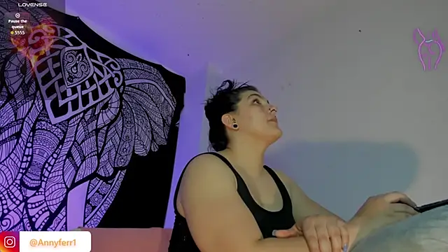 Anny ferrer1 online show from March 2026 10:56:01 PM