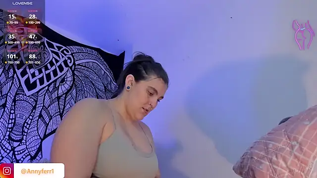 Anny ferrer1 online show from November 2025 12:14:01 AM