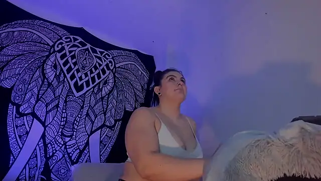 Anny ferrer1 online show from February 2026 10:43:01 PM