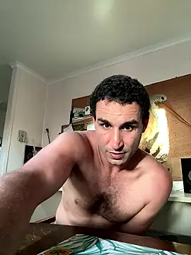 GonKss online show from January 2026 07:31:02 PM