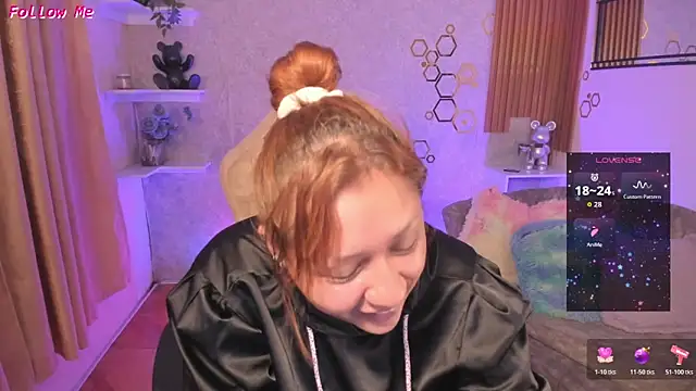 EvelynVega0 online show from April 2026 04:58:01 AM