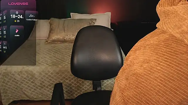 EvelynVega0 online show from February 2026 04:48:01 AM