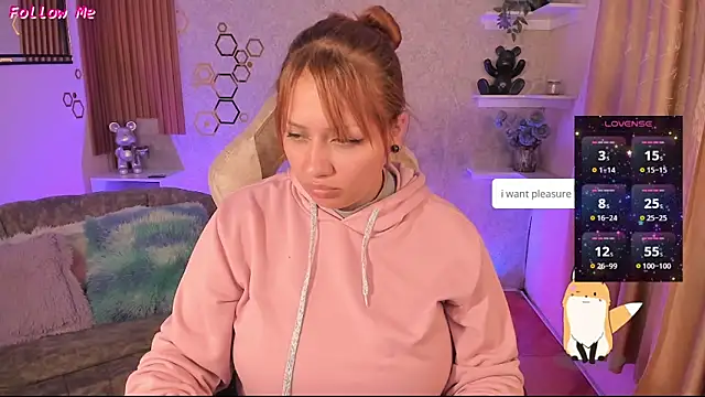 EvelynVega0 online show from May 2026 05:03:02 AM