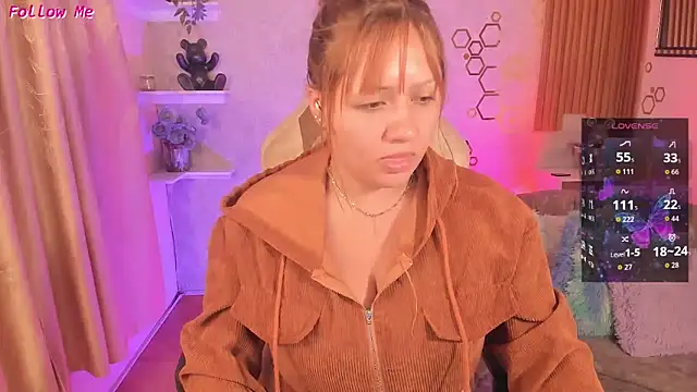 EvelynVega0 online show from June 2026 06:35:02 AM