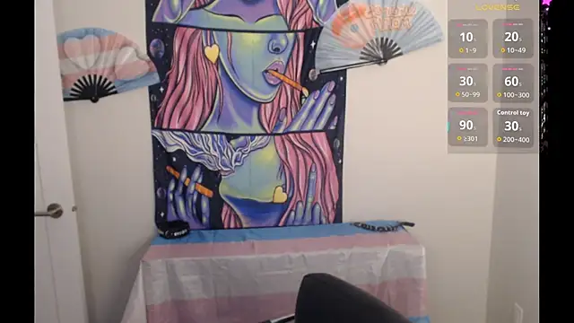 cinderellie online show from February 2026 03:59:01 AM