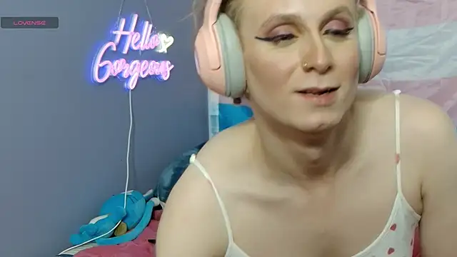 cinderellie online show from October 2025 04:03:01 AM