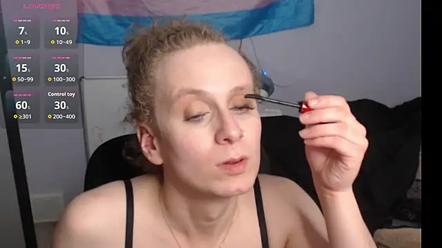 cinderellie online show from October 2025 02:56:02 AM