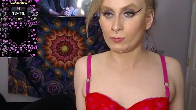 cinderellie online show from November 2025 05:07:01 AM