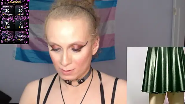 cinderellie online show from November 2025 04:38:01 AM