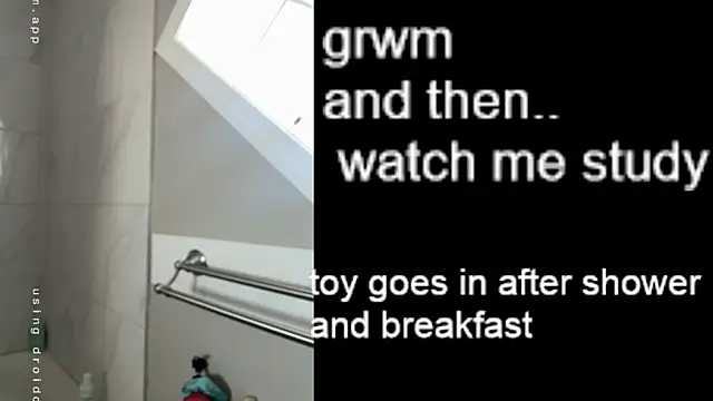 cinderellie online show from October 2025 05:32:02 PM