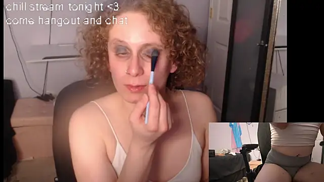 cinderellie online show from October 2025 02:31:02 AM