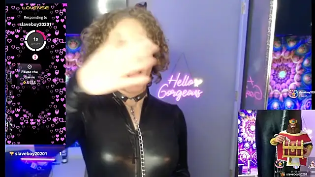 cinderellie online show from November 2025 03:16:01 AM