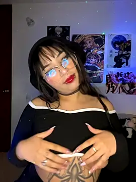 Hinatamoon  online show from October 2025 04:24:02 AM