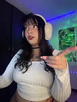 Hinatamoon  online show from February 2026 04:01:02 AM