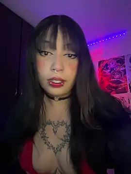 Hinatamoon  online show from February 2026 05:26:01 AM