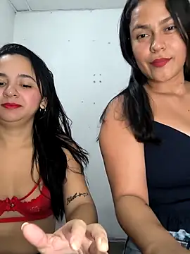 Nadia hasbun online show from October 2025 08:11:02 PM
