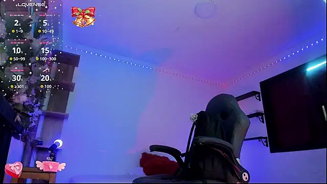 Snapshot of Kora_Red69 chatting on November 2025 01:33:02 PM Kora Red69 online show from November 2025 01:33:02 PM