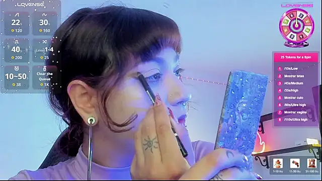 Kora Red69 online show from January 2026 01:27:01 PM