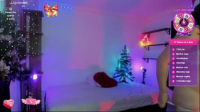 Snapshot of Kora_Red69 chatting on December 2025 01:39:02 PM Kora Red69 online show from December 2025 01:39:02 PM