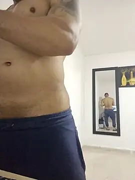 brunolex online show from October 2025 12:33:02 AM