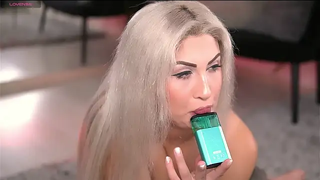 AuroraSins online show from October 2025 04:11:02 AM