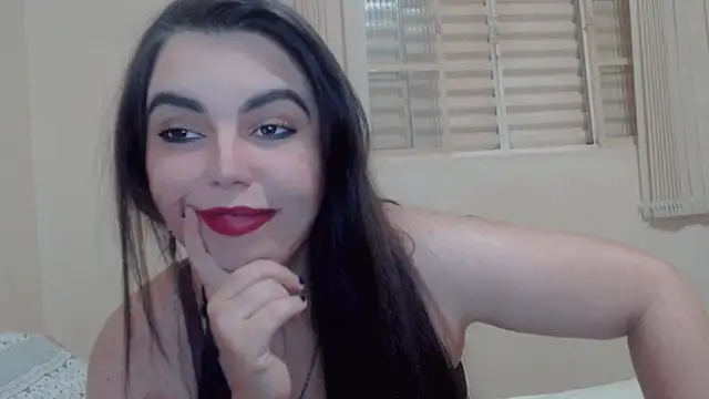 AgathaMendes online show from October 2025 04:06:01 AM