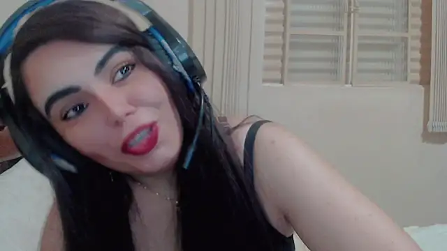 AgathaMendes online show from October 2025 04:47:01 AM