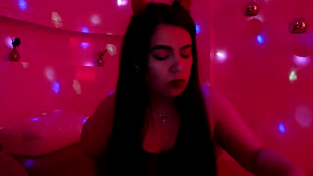 AgathaMendes online show from October 2025 02:23:02 AM