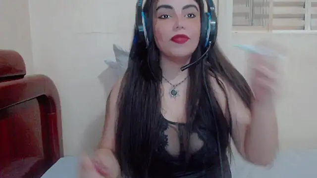 AgathaMendes online show from October 2025 03:41:02 AM