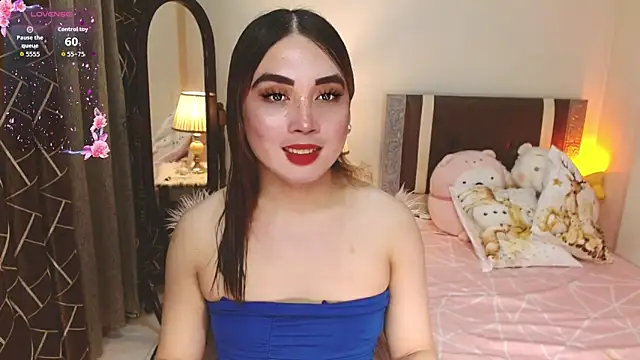 beautyEmpire online show from October 2025 12:11:01 AM