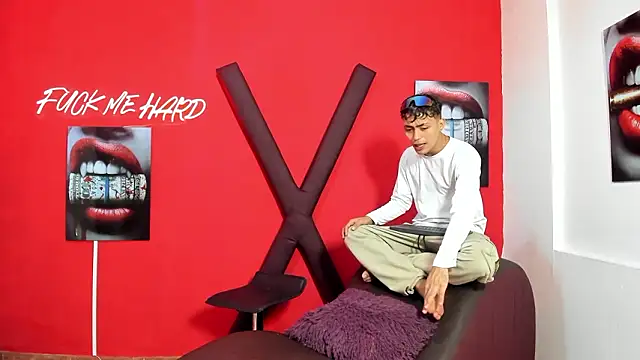 VERY HOT GUYS online show from March 2026 07:15:02 PM