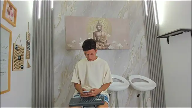 VERY HOT GUYS online show from December 2025 07:30:01 AM