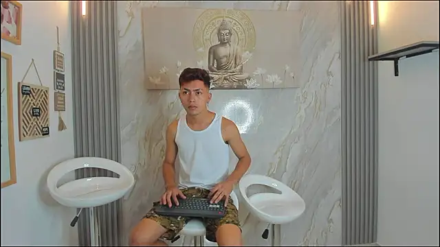 VERY HOT GUYS online show from January 2026 01:26:01 PM