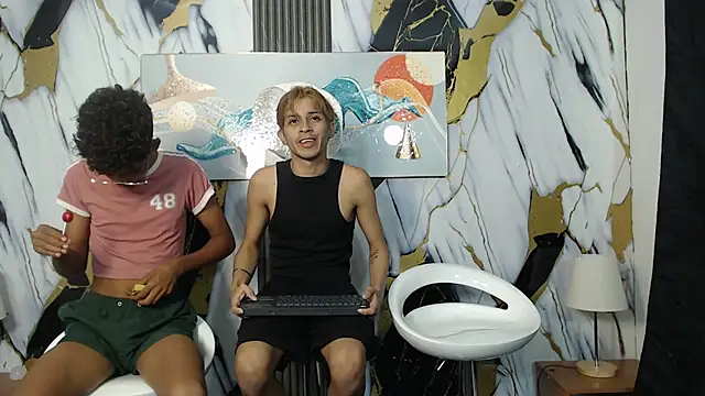 VERY HOT GUYS online show from March 2026 01:16:02 AM