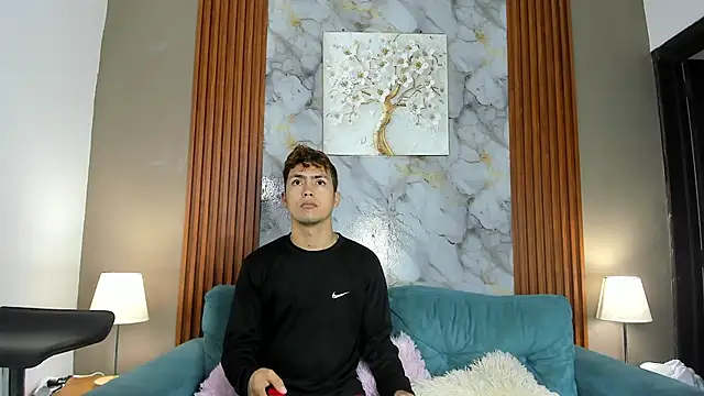 VERY HOT GUYS online show from March 2026 01:16:02 PM