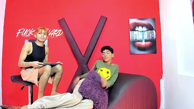 VERY HOT GUYS online show from March 2026 07:37:02 PM