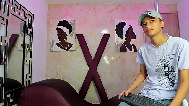 VERY HOT GUYS online show from February 2026 01:22:02 PM