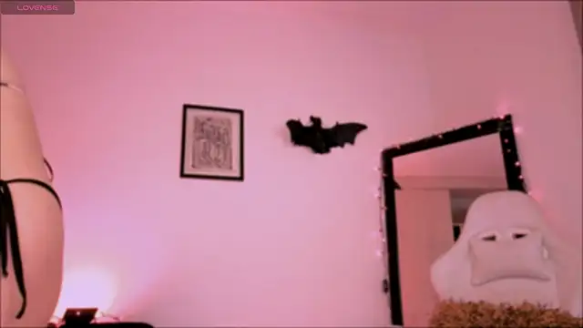 VanessaBlackrose online show from October 2025 11:49:02 PM