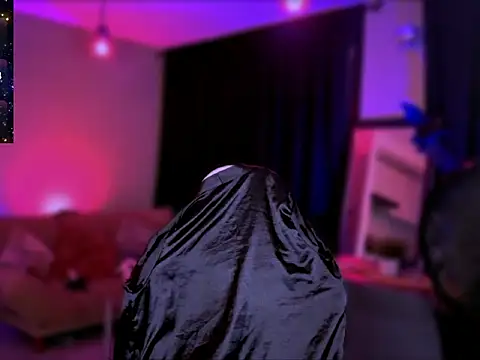 VanessaBlackrose online show from April 2026 03:46:02 AM