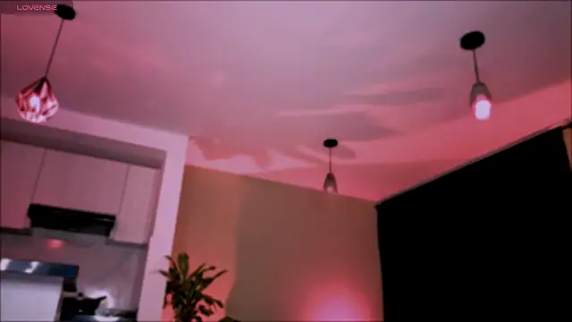 VanessaBlackrose online show from October 2025 12:21:02 AM