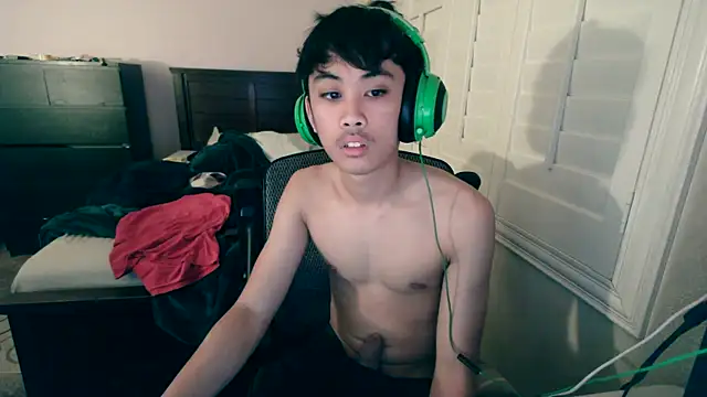 youngasianboy2007 online show from March 2026 09:20:01 AM