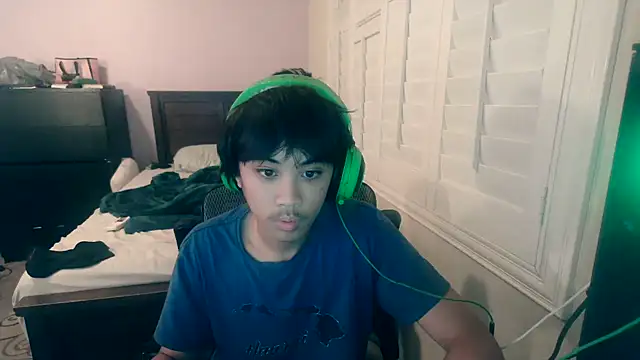 youngasianboy2007 online show from October 2025 05:08:02 AM