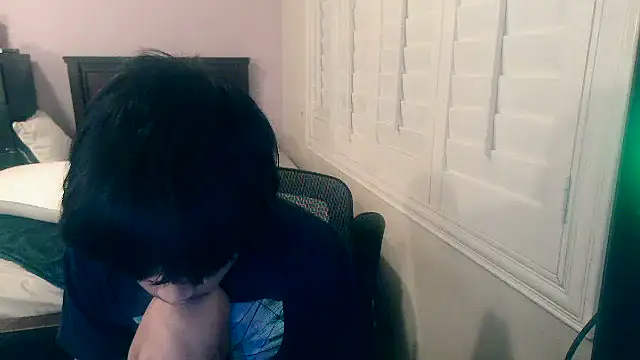 youngasianboy2007 online show from October 2025 02:34:02 AM