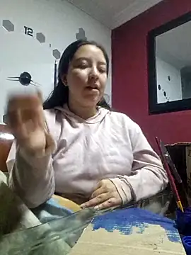 annyaparis online show from October 2025 05:52:01 AM