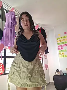 annyaparis online show from February 2026 08:33:02 PM