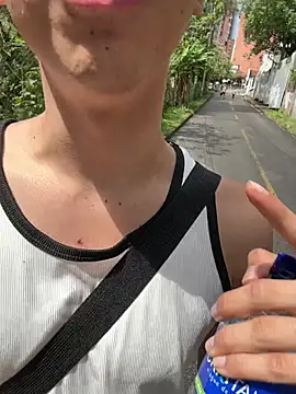 LiamMyst online show from March 2026 03:13:01 PM