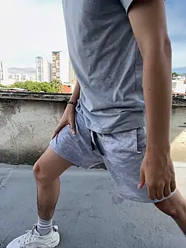 LiamMyst online show from November 2025 01:26:01 PM