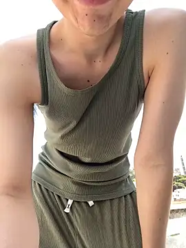 LiamMyst online show from November 2025 02:09:02 PM