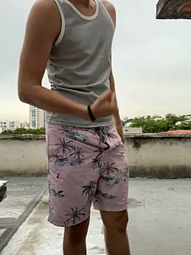 LiamMyst online show from November 2025 02:39:02 PM