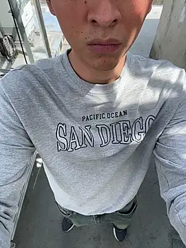 LiamMyst online show from April 2026 02:34:01 PM